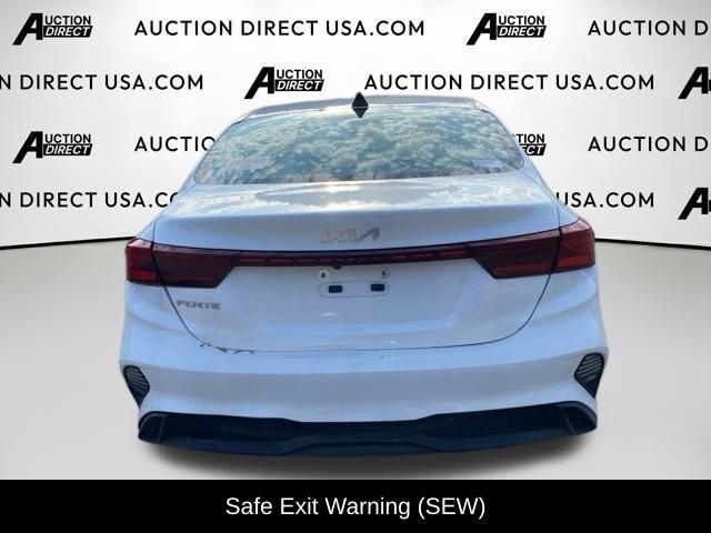 2023 Kia Forte LXS Raleigh NC