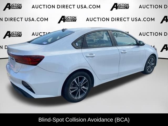 2023 Kia Forte LXS Raleigh NC