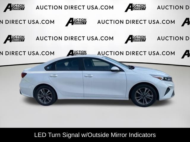 2023 Kia Forte LXS Raleigh NC