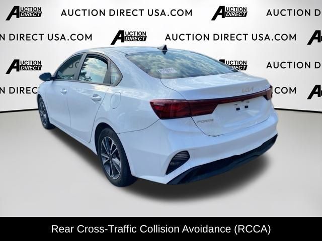 2023 Kia Forte LXS Raleigh NC