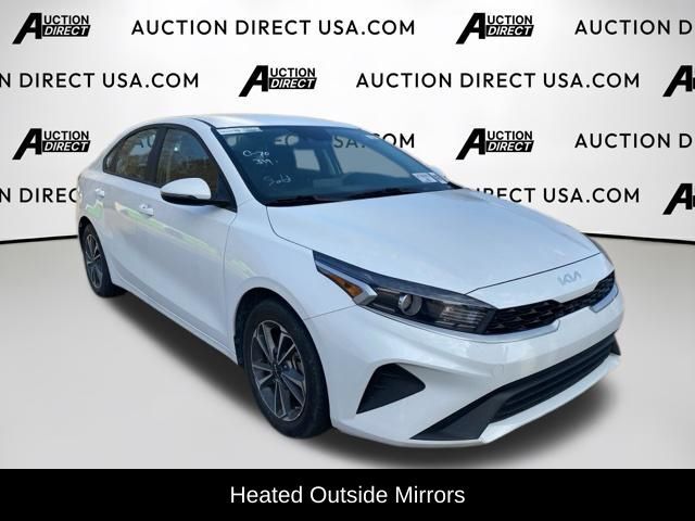 2023 Kia Forte LXS Raleigh NC