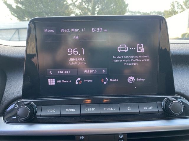 2023 Kia Forte LXS Raleigh NC