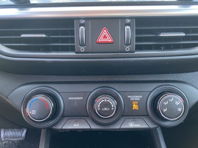 2023 Kia Forte LXS Raleigh NC