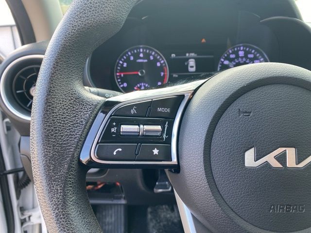 2023 Kia Forte LXS Raleigh NC