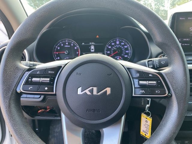 2023 Kia Forte LXS Raleigh NC