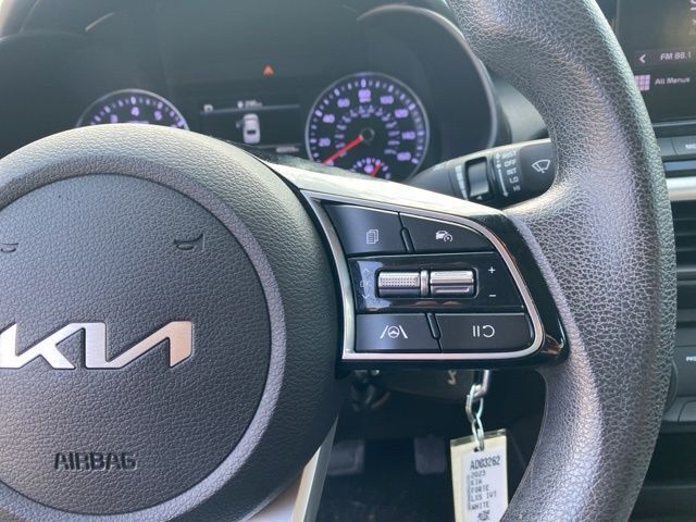 2023 Kia Forte LXS Raleigh NC