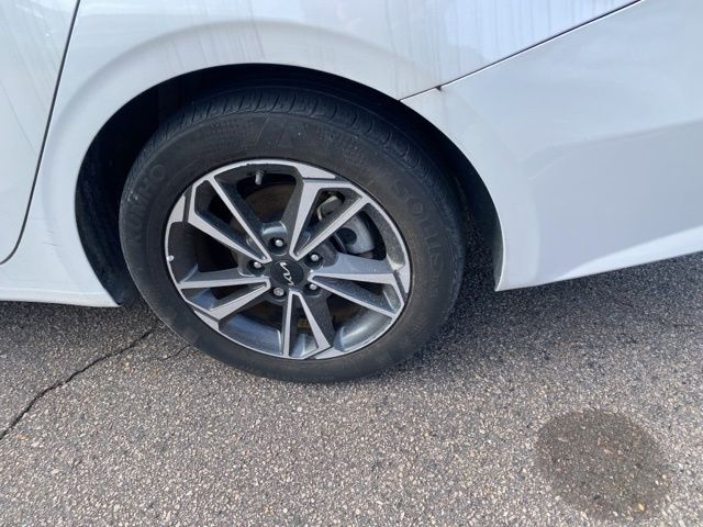 2023 Kia Forte LXS Raleigh NC