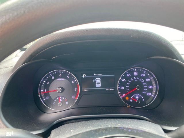 2023 Kia Forte LXS Raleigh NC