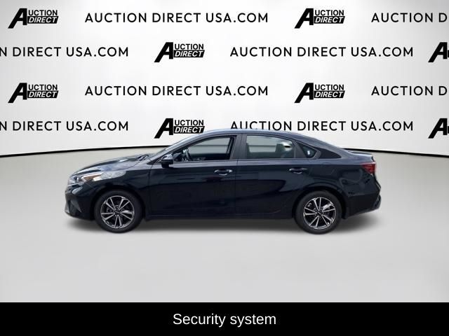 2023 Kia Forte LXS Raleigh NC