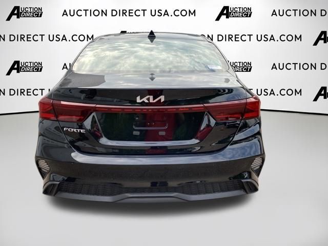 2023 Kia Forte LXS Raleigh NC