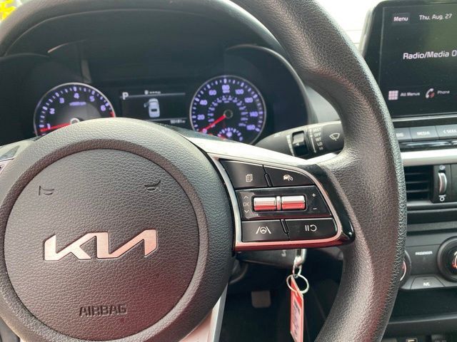 2023 Kia Forte LXS Raleigh NC
