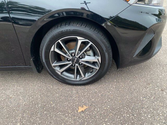 2023 Kia Forte LXS Raleigh NC