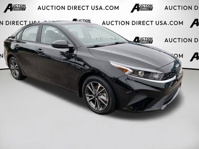 2023 Kia Forte LXS Raleigh NC