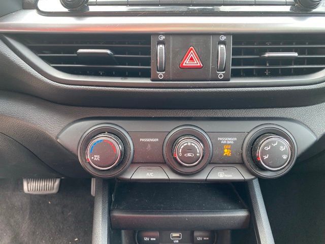 2023 Kia Forte LXS Raleigh NC