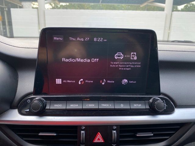 2023 Kia Forte LXS Raleigh NC
