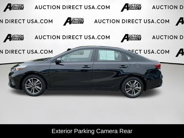 2023 Kia Forte LXS Raleigh NC