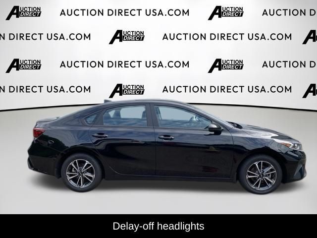 2023 Kia Forte LXS Raleigh NC