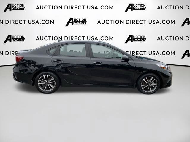 2023 Kia Forte LXS Raleigh NC