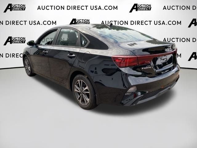 2023 Kia Forte LXS Raleigh NC