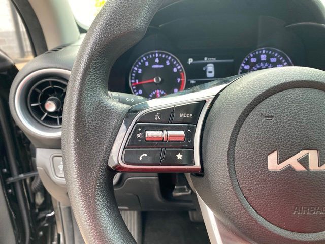 2023 Kia Forte LXS Raleigh NC