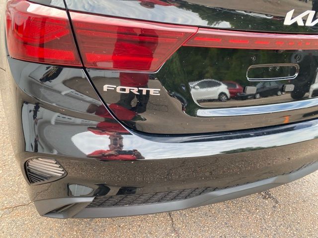 2023 Kia Forte LXS Raleigh NC