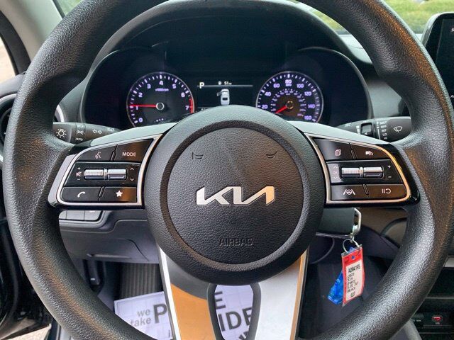 2023 Kia Forte LXS Raleigh NC
