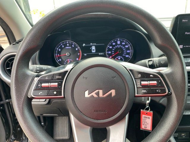 2023 Kia Forte LXS Raleigh NC