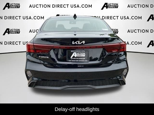 2023 Kia Forte LXS Raleigh NC