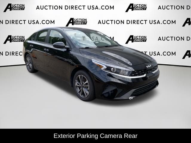 2023 Kia Forte LXS Raleigh NC