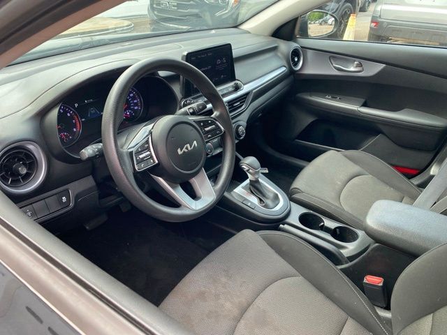 2023 Kia Forte LXS Raleigh NC