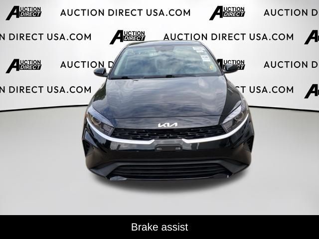 2023 Kia Forte LXS Raleigh NC