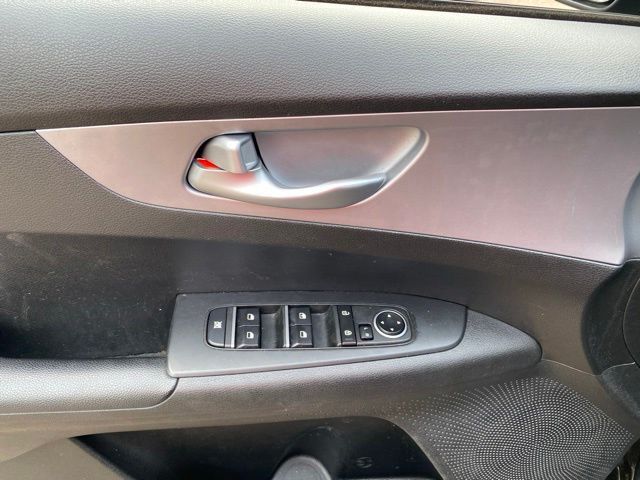 2023 Kia Forte LXS Raleigh NC