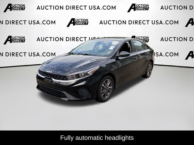 2023 Kia Forte LXS Raleigh NC