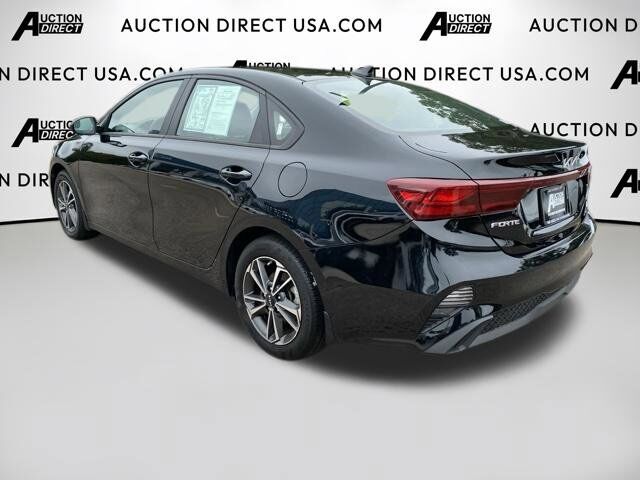 2023 Kia Forte LXS Raleigh NC