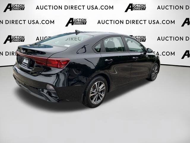 2023 Kia Forte LXS Raleigh NC