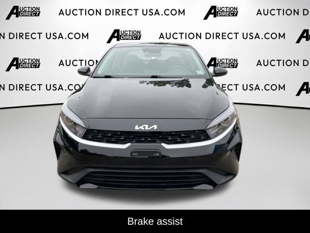 2023 Kia Forte LXS Raleigh NC