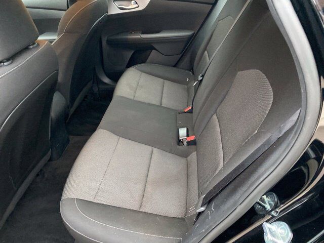 2023 Kia Forte LXS Raleigh NC