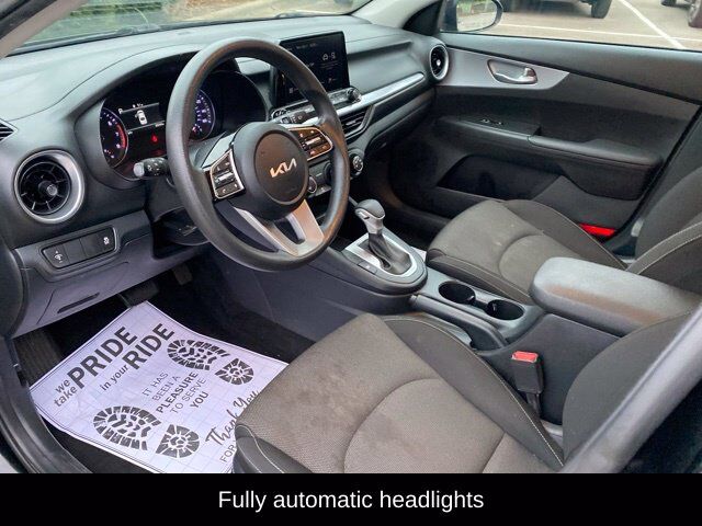 2023 Kia Forte LXS Raleigh NC