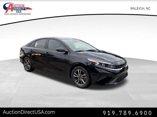 2023 Kia Forte LXS Raleigh NC