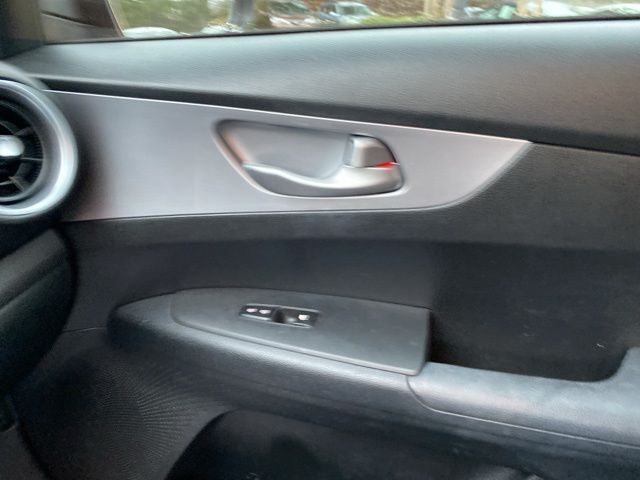 2023 Kia Forte LXS Raleigh NC