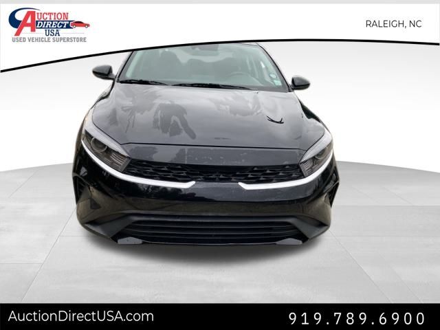 2023 Kia Forte LXS Raleigh NC