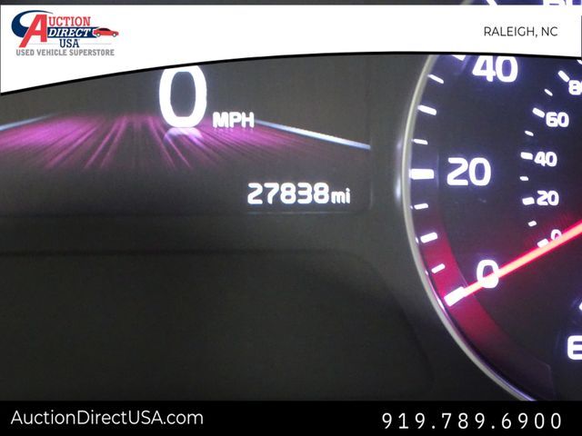 2023 Kia Forte LXS Raleigh NC