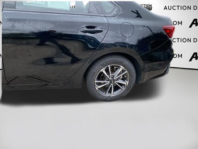 2023 Kia Forte LXS Raleigh NC