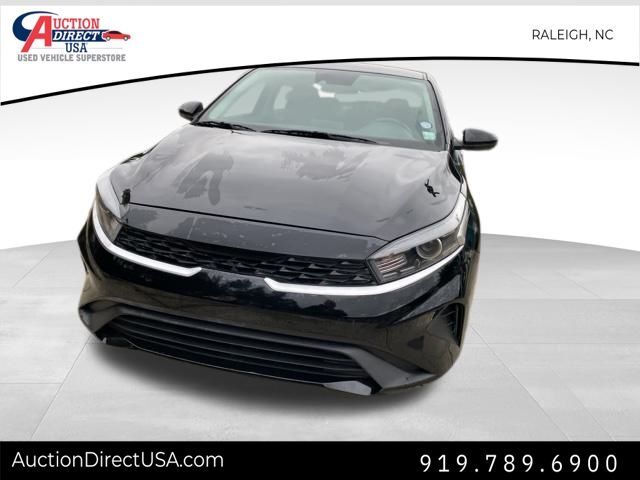 2023 Kia Forte LXS Raleigh NC