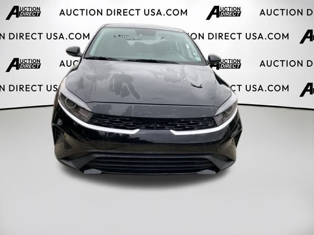 2023 Kia Forte LXS Raleigh NC