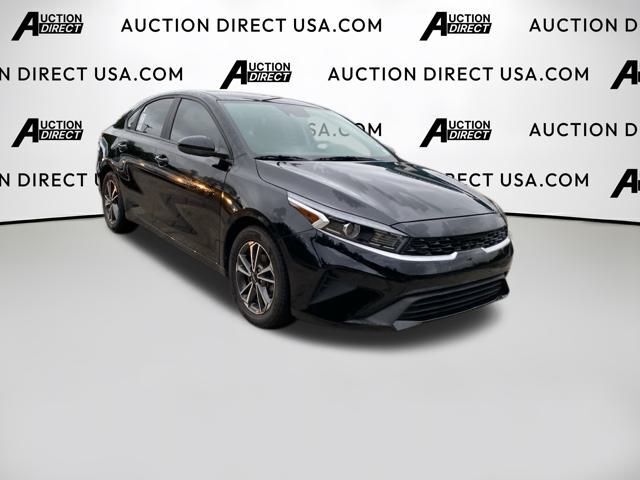 2023 Kia Forte LXS Raleigh NC