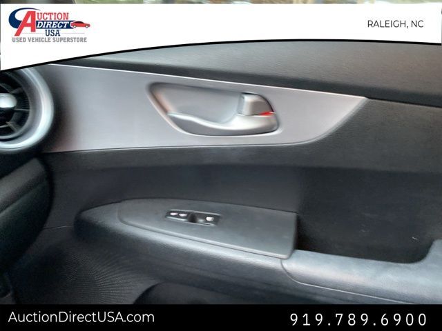 2023 Kia Forte LXS Raleigh NC