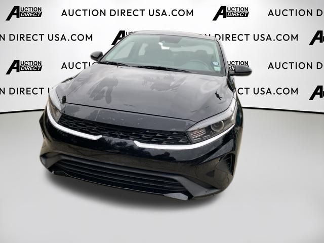 2023 Kia Forte LXS Raleigh NC