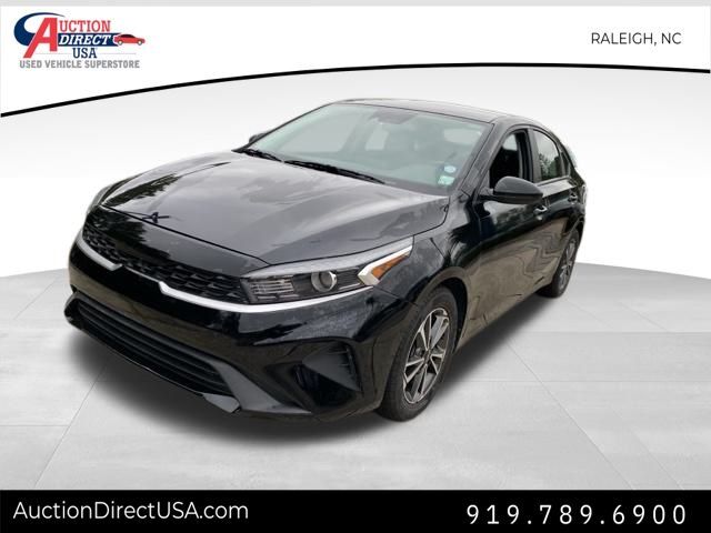 2023 Kia Forte LXS Raleigh NC