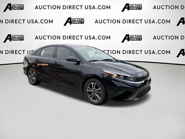 2023 Kia Forte LXS Raleigh NC